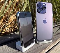 Image result for iphone 6 versus iphone 14