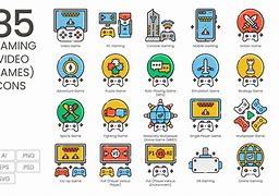Image result for game icons aesthetics
