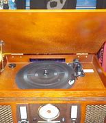 Image result for Record Player CD PFP