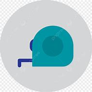 Image result for Measuring Tape Icon