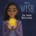 Image result for Wish Disney Cover