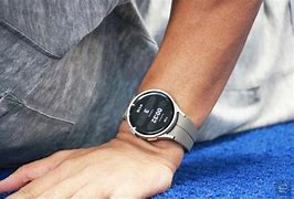 Image result for Galaxy Watch 5 Screen