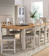 Image result for Dining Table Extendable 4 to 8