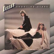 Image result for Shooting Stars Song Vinyl