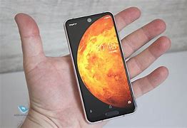Image result for AQUOS R2 Compact