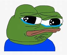 Image result for Pepe Crying with a Guitar