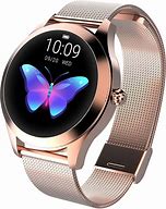 Image result for Smartwatch Dama Compatibil Cu Samsung a52s Elegant