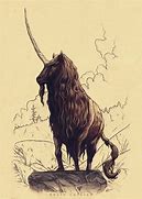 Image result for A Black Unicorn
