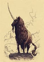Image result for Black Mountain Unicorn