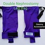 Image result for Nephrostomy Leg Bag Accessories