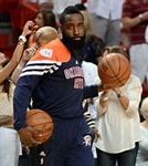 Image result for James Harden Shoes with Cloud