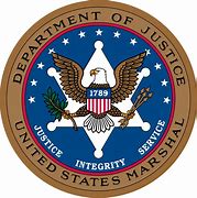 Image result for United States Marshals Service