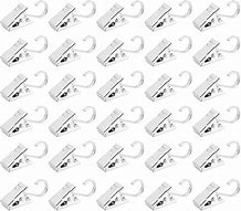 Image result for Small Curtain Clips