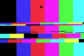 Image result for Old TV Screen Effect