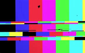 Image result for TV Glitch Graphics