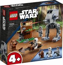Image result for LEGO Star Wars 75332