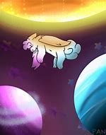 Image result for Solar System Fan Art