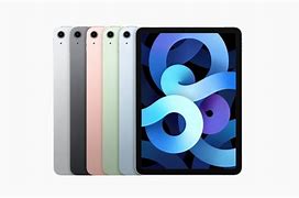 Image result for iPad Air 6 in the Color Green