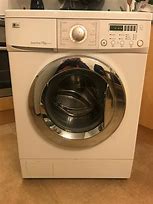 Image result for LG Direct Drive Washer