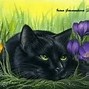 Image result for Cute Cat Drawings Wallpaper