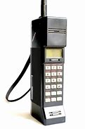 Image result for Very Old Mobile Phone