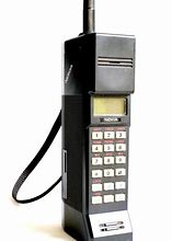 Image result for Early Mobile Cell Phones