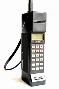 Image result for 1st Generation Phones