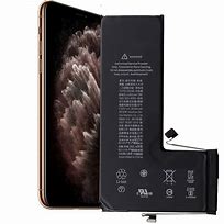 Image result for iPhone 11 Pro Max Battery