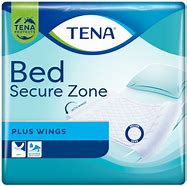 Image result for Tena Incontinence Pads with Wings