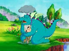 Image result for Dragon Tales Max Crying