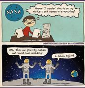 Image result for Astronaut Humor