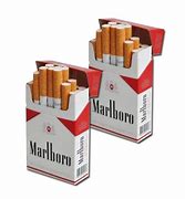 Image result for Marlboro Red Cigarettes