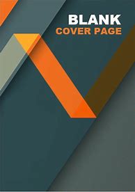 Image result for Blank Cover Page Background Template