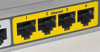 Image result for Samsung TV Ethernet Port