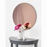 Image result for Frameless Wall Mirror