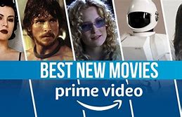 Image result for Amazon Prime Movies New Releases