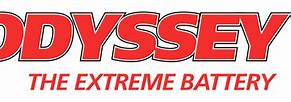 Image result for Odyssey Batteries Logo