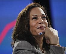 Image result for Caricatures of Kamala Harris