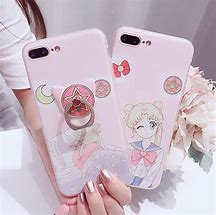 Image result for Sailor Moon iPhone Case