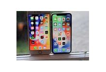 Image result for iPhone X vs iPhone SE
