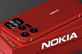 Image result for New Nokia Mobile Phone