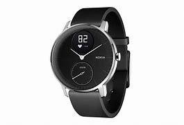 Image result for Nokia Stainless Steel Watch