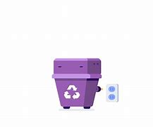 Image result for E Waste Recycling Bin Clip Art