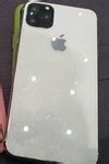 Image result for iPhone 11 Pro Fake Camera Sticker