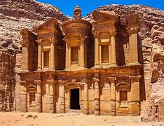 Image result for Jordan Historical Sites