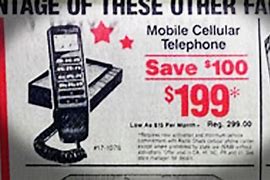 Image result for Smartphone Advertisment 90s Gadgets