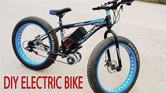 Image result for Basic Model Electric Bike