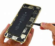 Image result for Open iPhone 6 Plus