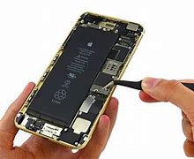 Image result for Opening iPhone 6