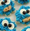 Image result for Cookie Mondter Cookies
